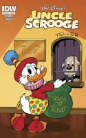 Uncle Scrooge #7
