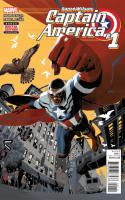 Captain America: Sam Wilson (2015)