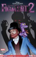 Figment 2 #2
