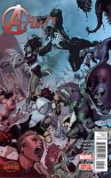 A-force #5