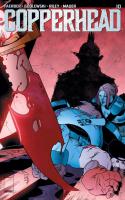 Copperhead #10