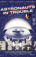 Astronauts In Trouble #5
