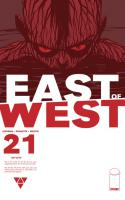 East Of West #21