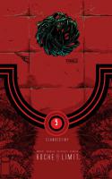 Roche Limit: Clandestiny #5