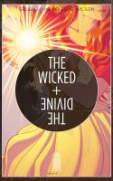 The Wicked + The Divine #15
