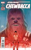 Chewbacca (2015)