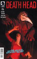 Death Head #4
