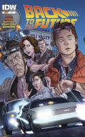 Back To The Future (2015)
