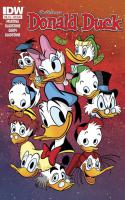 Donald Duck #6