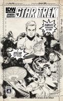 Star Trek #50
