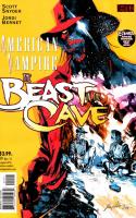 The Beast In The Cave Part 1