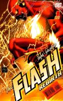 The Flash : Rebirth (2009)