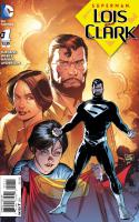 Superman : Lois and Clark