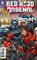 Gotham Born Part 2
