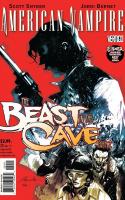 The Beast In The Cave Part 2