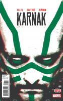Karnak (2015)