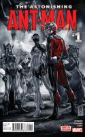 The Astonishing Ant-Man (2015)