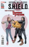 Fortune's Favor