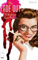 The Fade Out #10