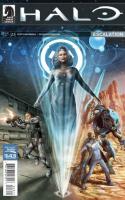 Halo: Escalation #23
