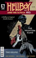 The Phantom Hand & The Kelpie
