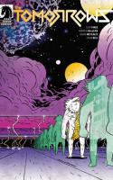The Tomorrows #4