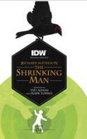 Shrinking Man #4