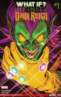 What If? Infinity- Dark Reign #1