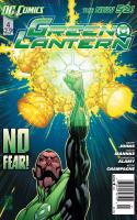 Sinestro Part 4
