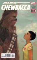 Chewbacca #2