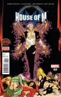 House Of M #4