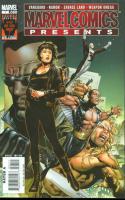 Marvel Comics Presents #7