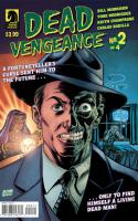 Dead Vengeance #2