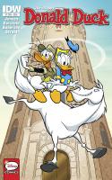 Donald Duck #7