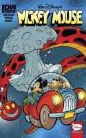 Mickey Mouse #6
