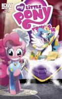 My Little Pony Friends Forever #22