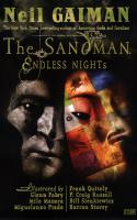 The Sandman: Endless Nights