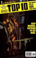 Blind Justice