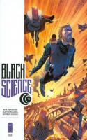 Black Science #15