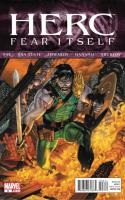 Fear Itself