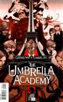 Umbrella Academy