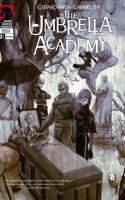 The Umbrella Academy 02