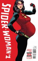 Spider-Woman (2015)