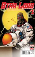 Star-Lord (2015-2016)