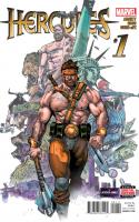 Hercules (2015-2016)
