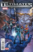 Ultimates (2015-2016)