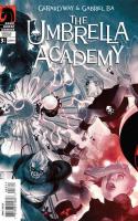 The Umbrella Academy 03