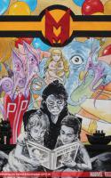 Miracleman By Gaiman & Buckingham #4