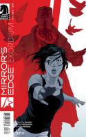 Mirror's Edge: Exordium #3