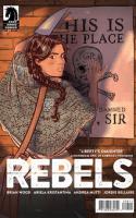 Rebels #8